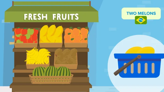 Jogo do Supermercado